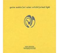 Caine, Uri - Gustav Mahler - Primal Light