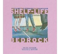 Uri Caine – Bedrock – Shelf-Life – CD – Edel