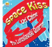 Uri Caine - Space Kiss