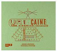 Uri Caine : the Classical Variations