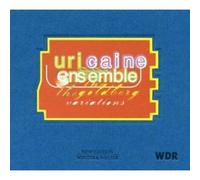 The Goldberg Variations