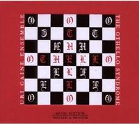 Ensemble Uri Caine – the Othello Syndrome (d'après "Othello" de Verdi)