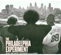 The Philadelphia Experiment