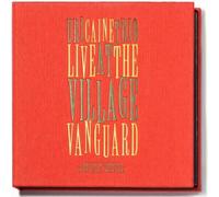 Uri Caine Trio – Live at the Village Vanguard – CD