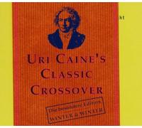 Uri Caine'S Classic Crossover [Import]