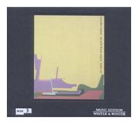Uri Caine & Arditti String Quartet – Twelve Caprices – CD – Edel