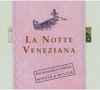 Uri Craine Ensemble - La Notte Veneziana