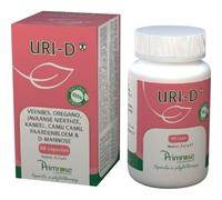 Uri-D 60 Capsules