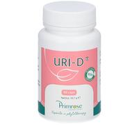 Uri-D Capsule(S) 60 pc(s)