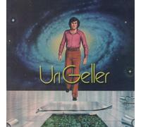 Uri Geller