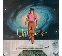 Uri Geller