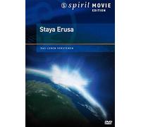 Uri Geller et Harry Beckers – Staya Erusa – Import