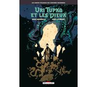 Uri Tupka et les Dieux
