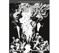 Uri Tupka et les Dieux - Édition NB
