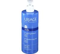 Uriage - 1er lait hydratant - 500ml