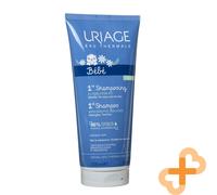 Uriage 1Er Shampooing 200Ml Bébés Enfants Extra Doux Sans Savon Hypoallergénique