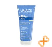 Uriage 1Er Shampooing 200Ml Bébés Enfants Extra Doux Sans Savon Hypoallergénique