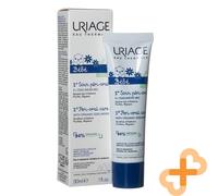 Uriage 1Er Soin Péri-Oral 30ml Contour Buccal Bébé Irrité Apaise Répare