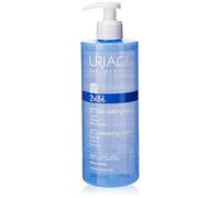 Uriage Bébé 1ère Eau Nettoyant Sans Rinçage Visage Corps Et Siège 500ml