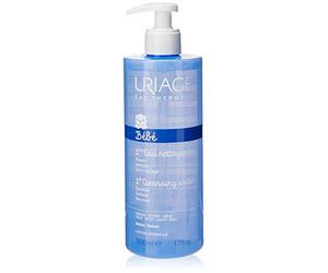 Uriage 1ère Eau Nettoyante Douceur, 500 ml