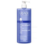 Uriage B?b? 1?re Eau Nettoyant Sans Rin?age 1L