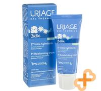 Uriage 1st Crème Hydratante 40ml Bébés Apaise Protèges Soins Quotidiens