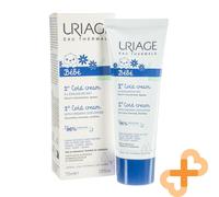 Uriage 1st Froid Crème 75ml Visage Corps Bébés Instantanée Nourri Apaise Protège