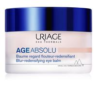 Uriage Age Absolu Baume Regard Flouteur-Redensifiant 15ml