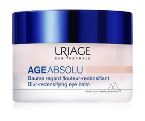 Uriage Age Absolu Blur-redensifying Eye Balm crème anti-rides contour yeux 15 ml