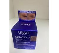 Uriage Age Absolu Contour des Yeux 15ml