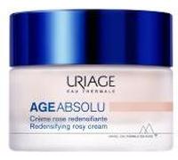 Uriage Age Absolu Crème Rose Redensifiante 50 ml - Pot 50 ml