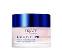 Uriage Masque de Nuit Redensifiant Age Absolu Uriage