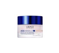 Uriage Masque de Nuit Redensifiant Age Absolu Uriage