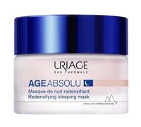 Uriage Masque de Nuit Redensifiant Age Absolu Uriage
