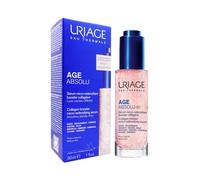 Uriage Age Absolu Serum sérum anti-rides pour favoriser la formation de collagène 30 ml