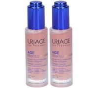Uriage Âge Absolu Sérum Micro-Redensifiant Booster Collagène 2x30 ml