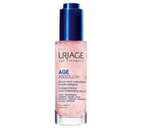 Uriage Age Absolu Serum sérum anti-rides pour favoriser la formation de collagène 30 ml