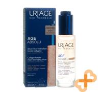 Uriage Age Absolu Serum sérum anti-rides pour favoriser la formation de collagène 30 ml