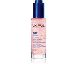 Uriage Age Absolu Serum sérum anti-rides pour favoriser la formation de collagène 30 ml