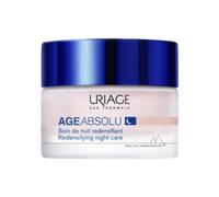 Uriage Masque de Nuit Redensifiant Age Absolu Uriage