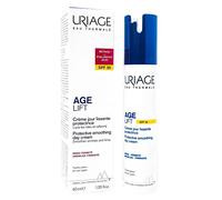 Uriage, Crème visage, Crème de jour lissante et protectrice Age Lift (40 ml)