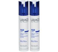 URIAGE Age lift Fluide jour lissant fermeté Gel(S) 2x40 ml