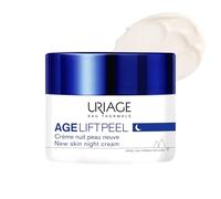 Uriage Crème Nuit Peau Neuve Age Lift Peel Uriage