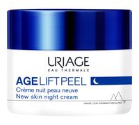 Uriage Crème Nuit Peau Neuve Age Lift Peel Uriage