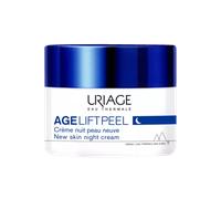 Uriage Age Lift Peel New Skin Night Cream 50ml