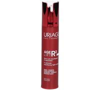 Uriage Age Lift R3 Soin Nuit Resurfaçant 3 Rétinoïdes Maquillage 40 ml