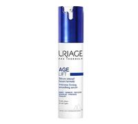 Uriage Age Lift Sérum Anti-Rides Intensif - Rétinol, Acide Hyaluronique & AHA - 3x moins de Rides - 3x plus de Fermeté - Sérum Liftant Fluide et Léger - Tous types de Peaux mêmes Sensibles - 30ml