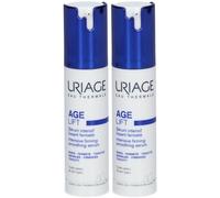 URIAGE Age lift Sérum intensif lissant fermeté Gel(S) 2x30 ml