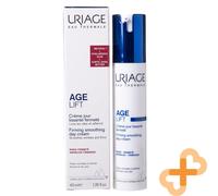 Uriage Âge Vie Affermissant Lissage Jour Crème 40ml Ride Remplissage Et