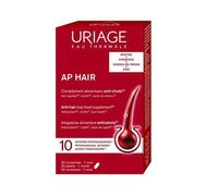 Uriage AP HAIR Complément alimentaire anti-chute 30 capsules